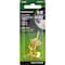 Hillman HILLMAN Brass-Plated Assorted Quick Hanger 10 lb 6 pk 122188 - alternate 3